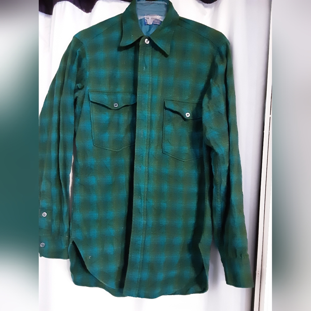 Pendleton Flannel - image 1